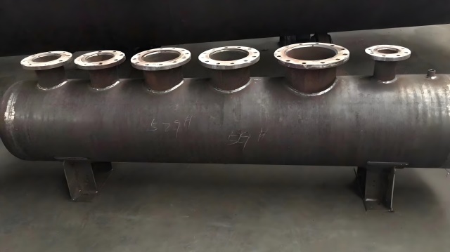 鱼峰集分水器属于特种设备吗